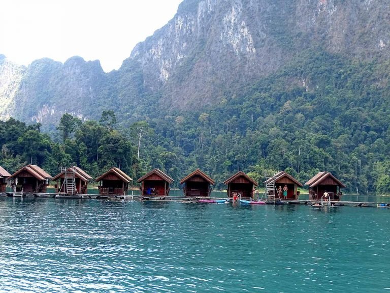 Hoogtepunten | Rama Tours