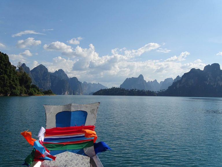 Hoogtepunten | Rama Tours