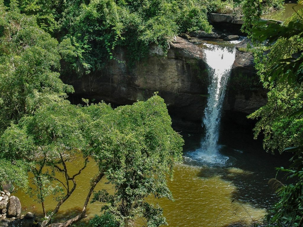 Khao Yai National Park | Rama Tours