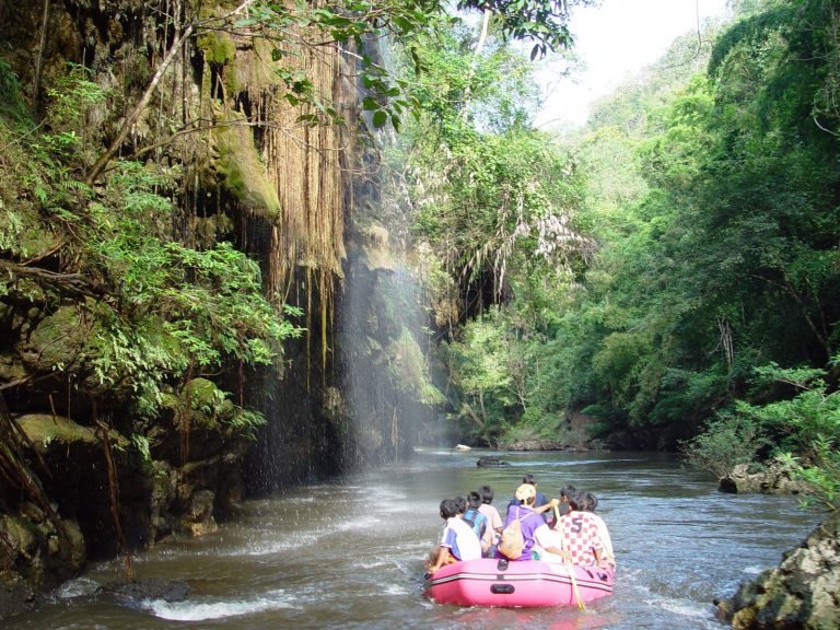 Hoogtepunten | Rama Tours