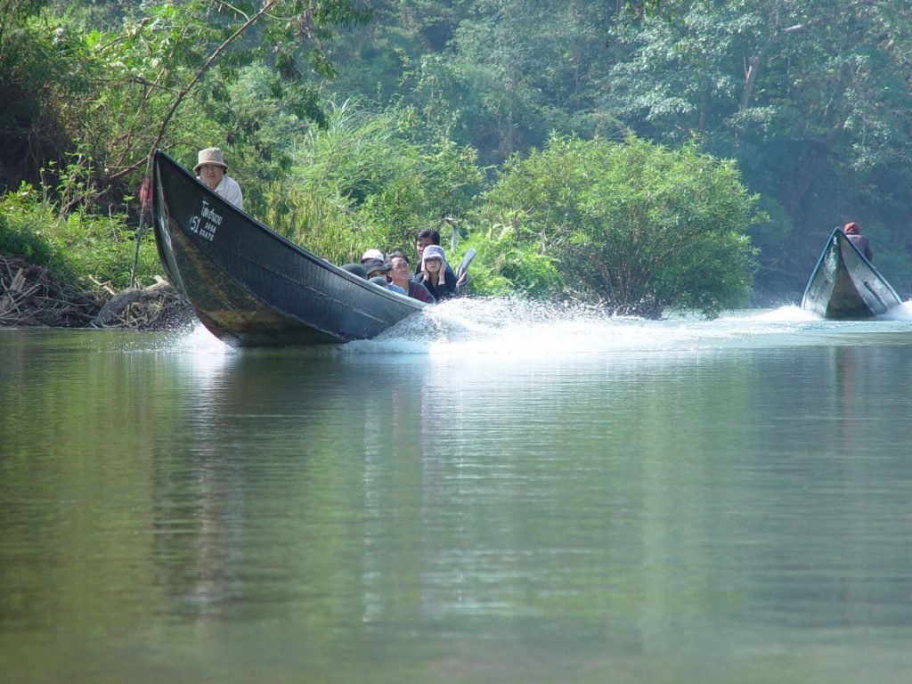 Hoogtepunten | Rama Tours