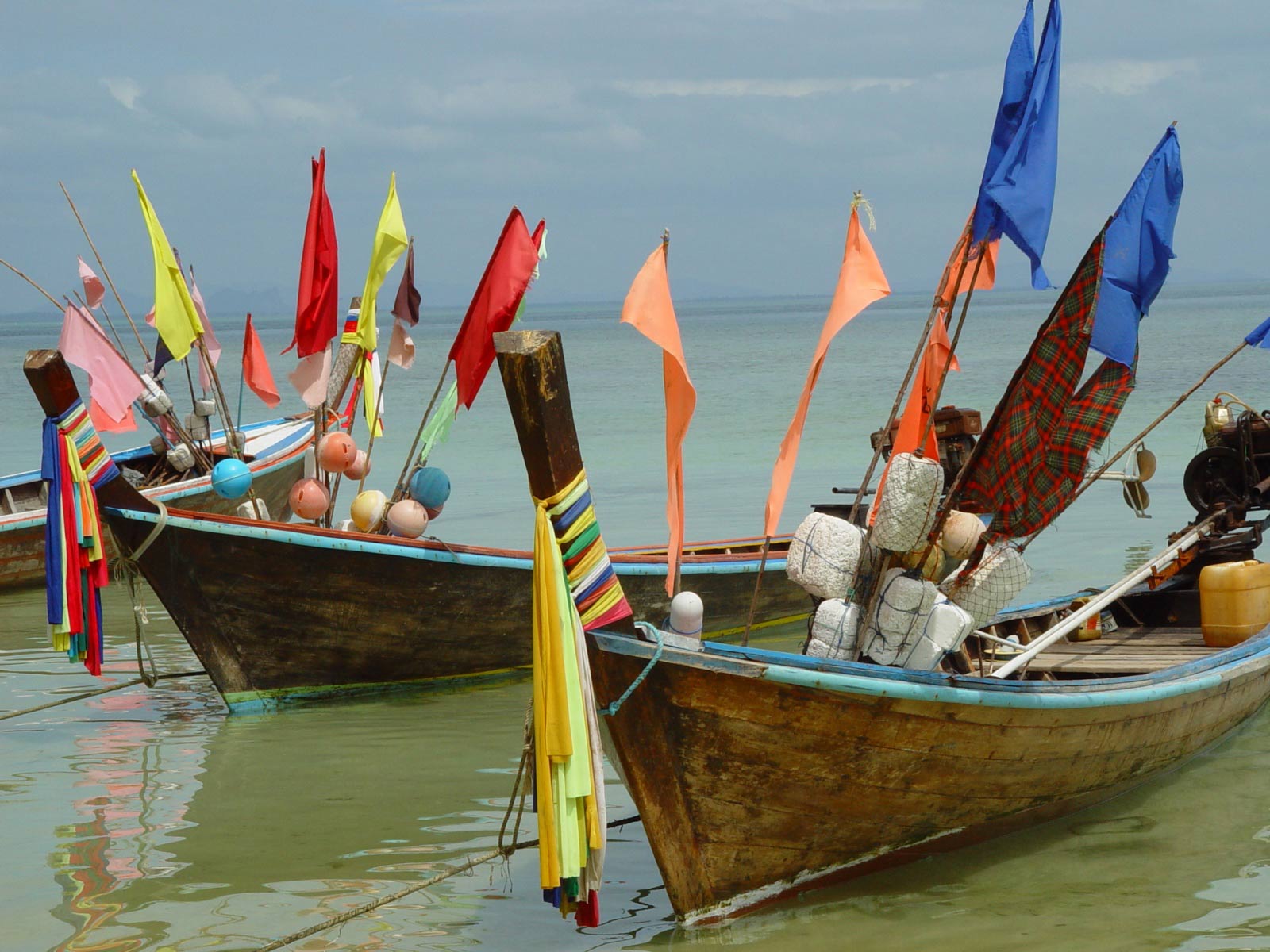 rondreis thailand koh chang 1