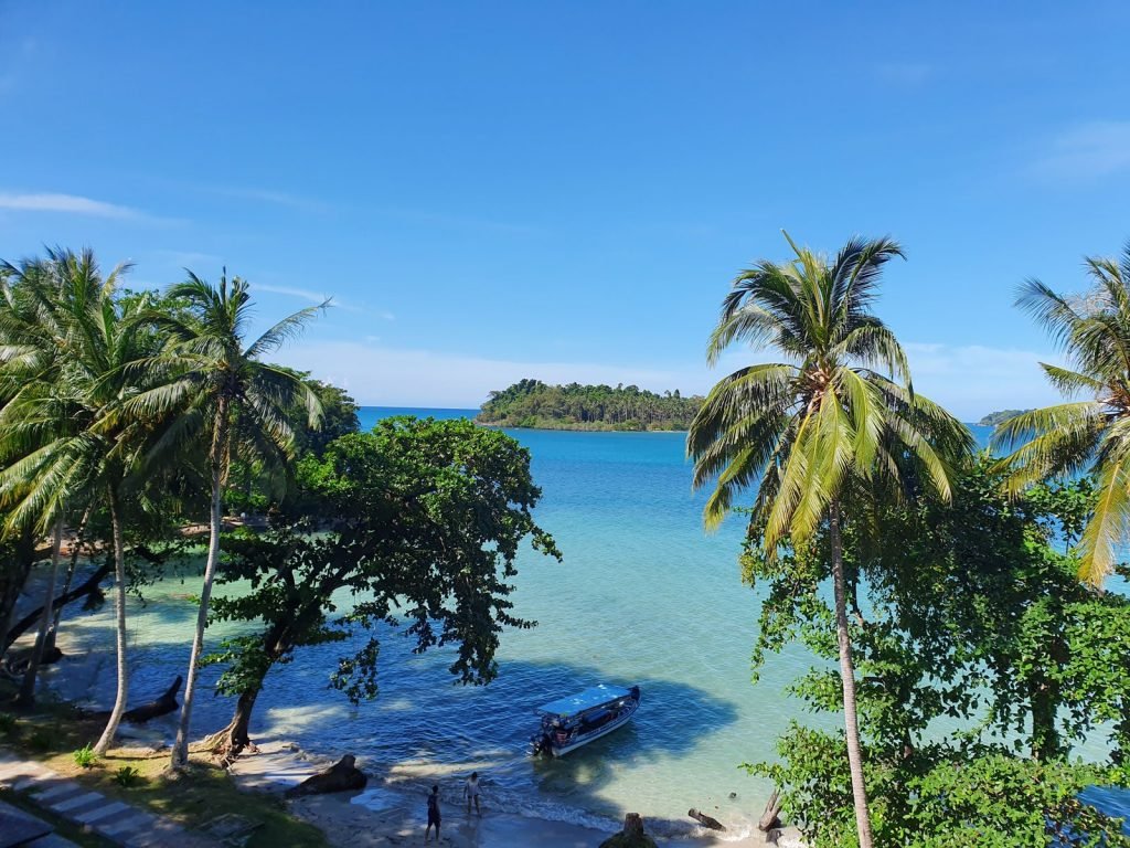Koh Chang | Rama Tours