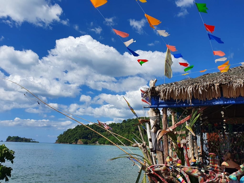 Hoogtepunten | Rama Tours
