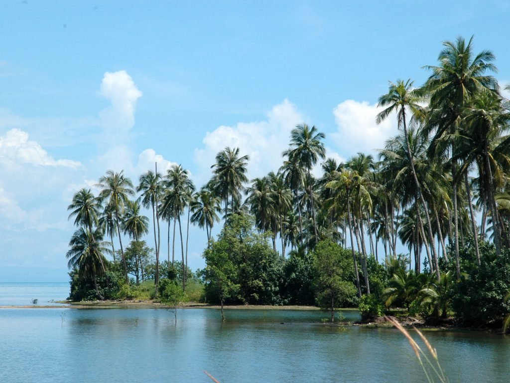 Hoogtepunten | Rama Tours