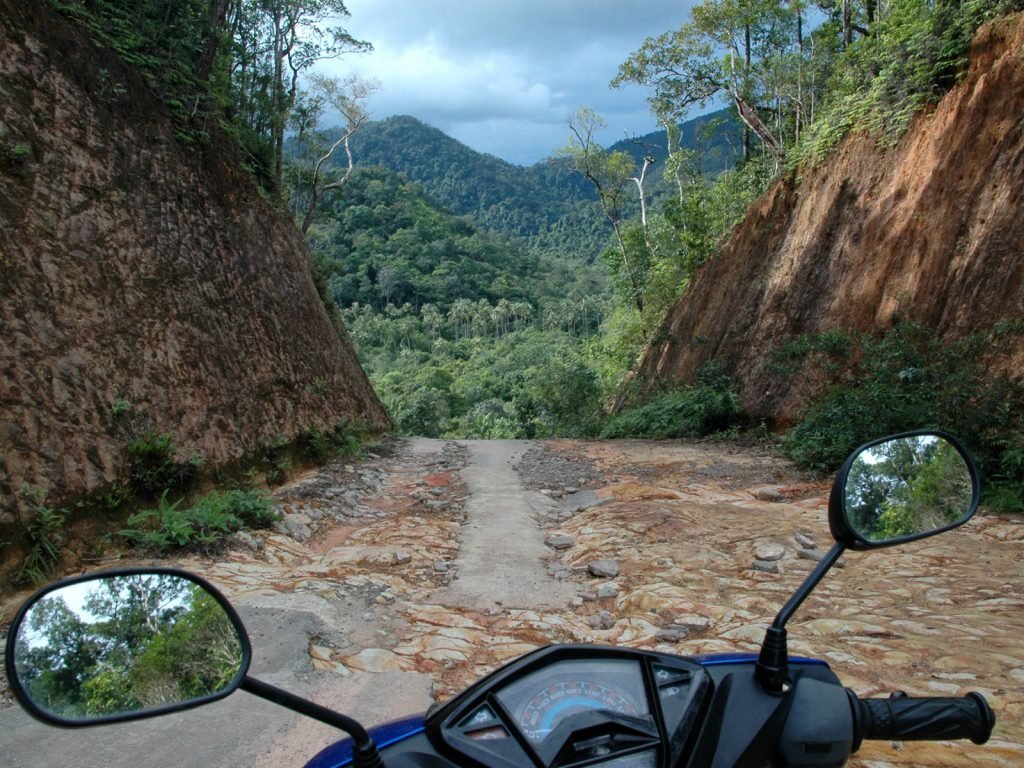 Hoogtepunten | Rama Tours