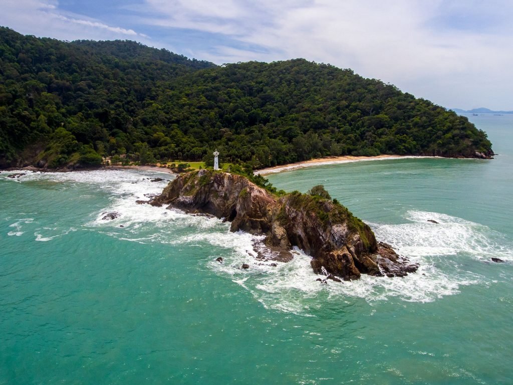 Koh Lanta | Rama Tours