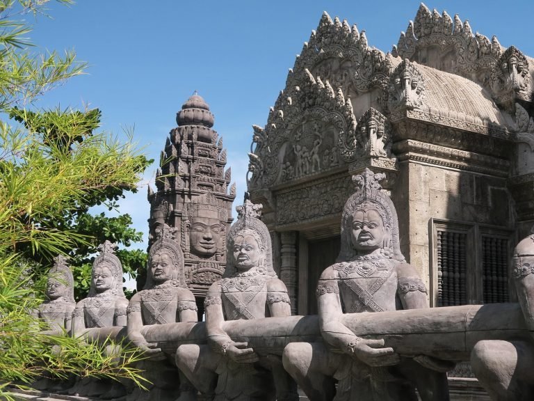 Hoogtepunten | Rama Tours