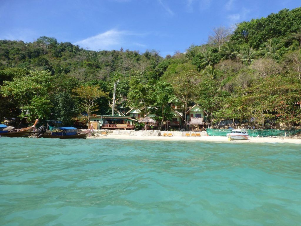 Hoogtepunten | Rama Tours