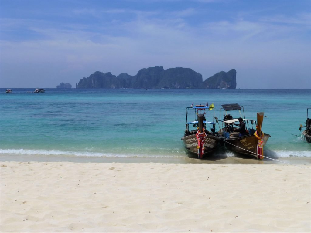 Hoogtepunten | Rama Tours