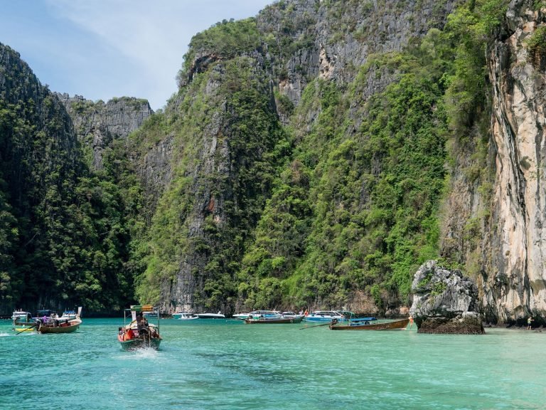 Hoogtepunten | Rama Tours