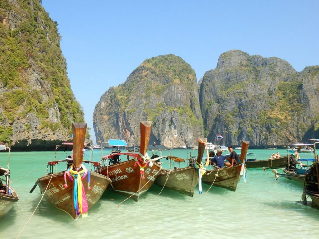 Hoogtepunten | Rama Tours