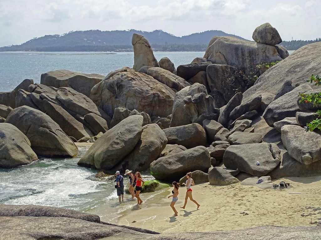 Hoogtepunten | Rama Tours