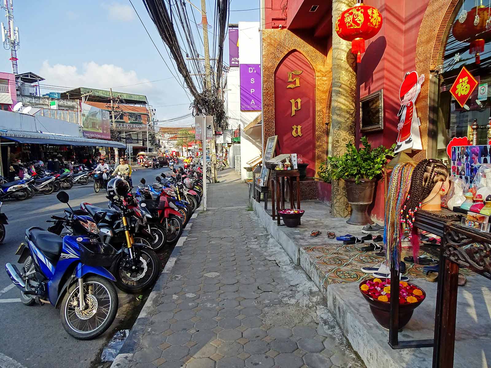 rondreis thailand koh samui hoogtepunt 8