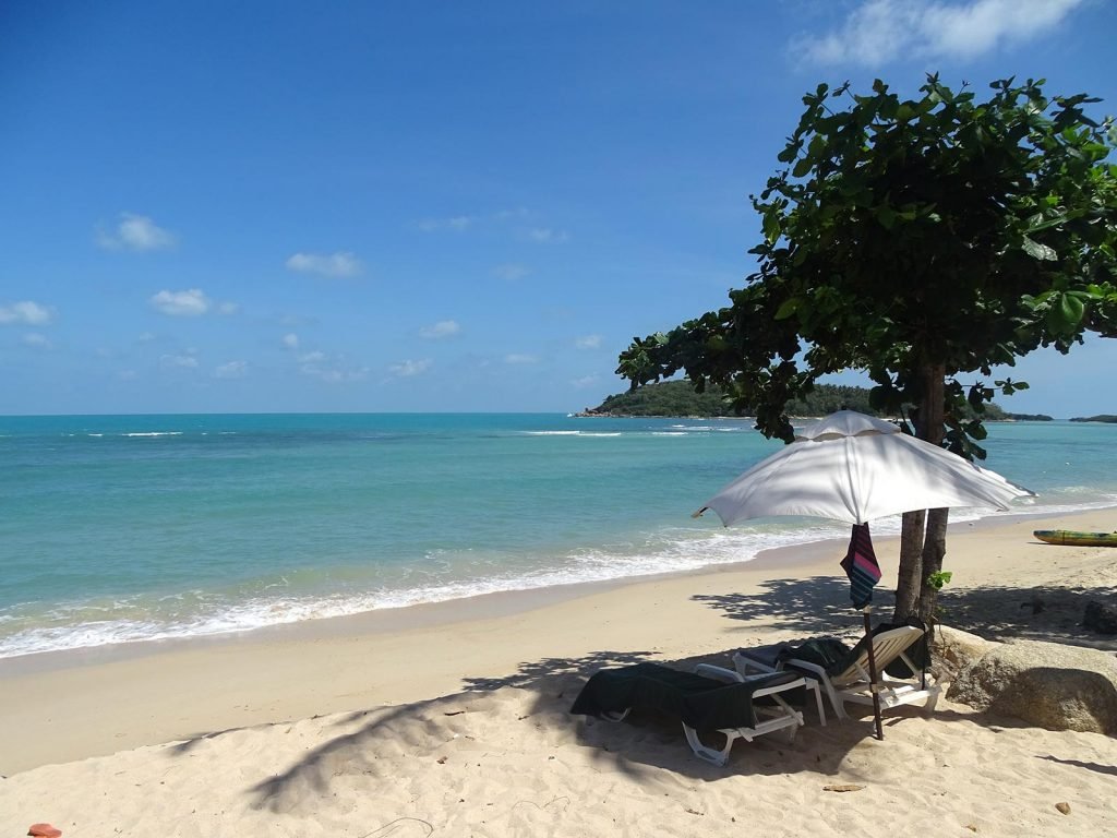 Koh Samui | Rama Tours