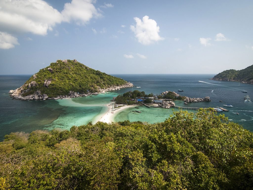 Koh Tao | Rama Tours