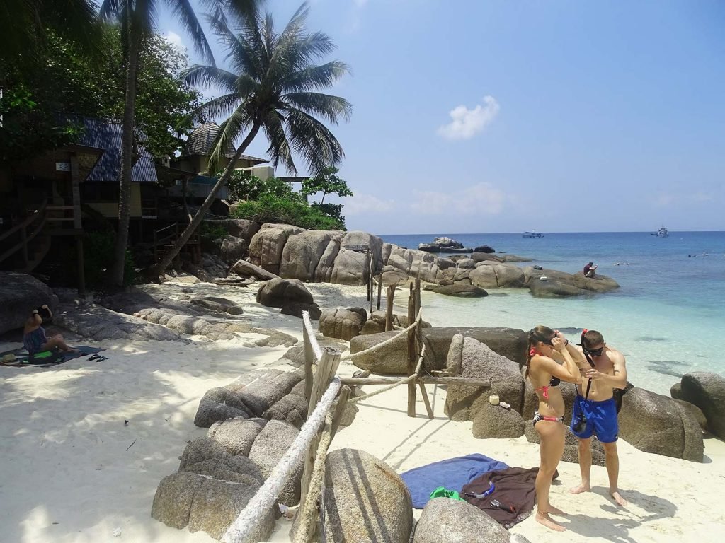 Hoogtepunten | Rama Tours