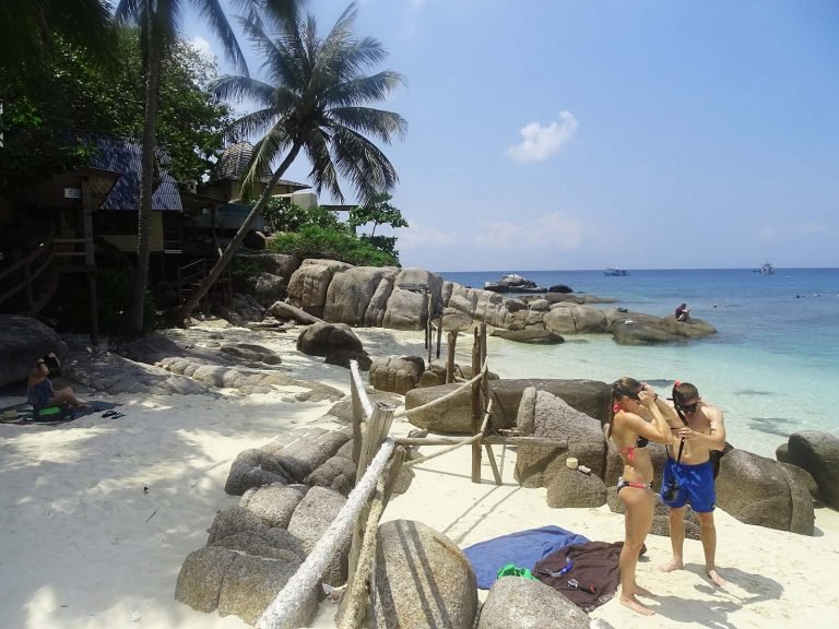Hoogtepunten | Rama Tours