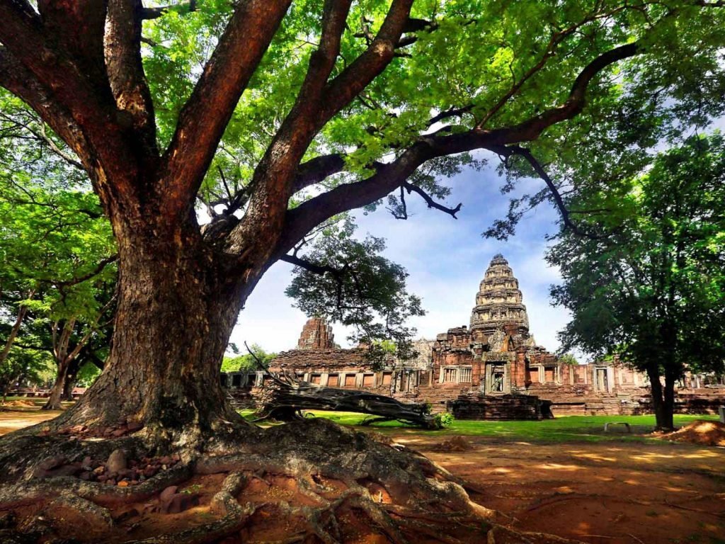 Korat (Nakon Ratchasima) | Rama Tours