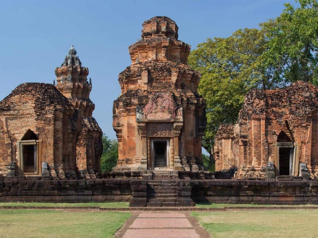Hoogtepunten | Rama Tours