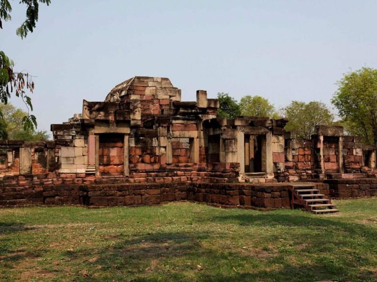 Hoogtepunten | Rama Tours
