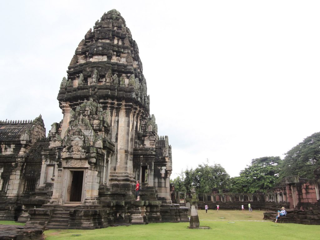 Hoogtepunten | Rama Tours