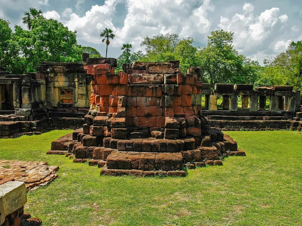 Hoogtepunten | Rama Tours
