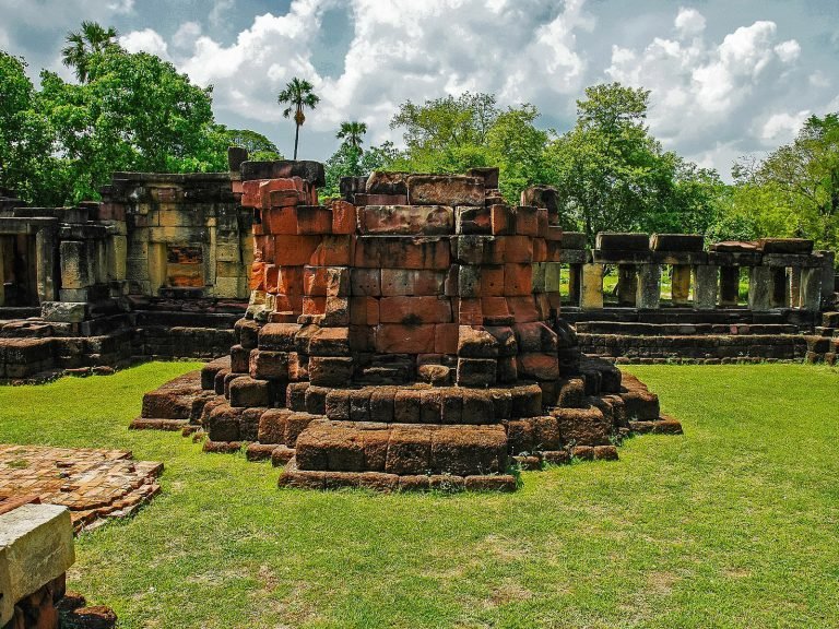 Hoogtepunten | Rama Tours