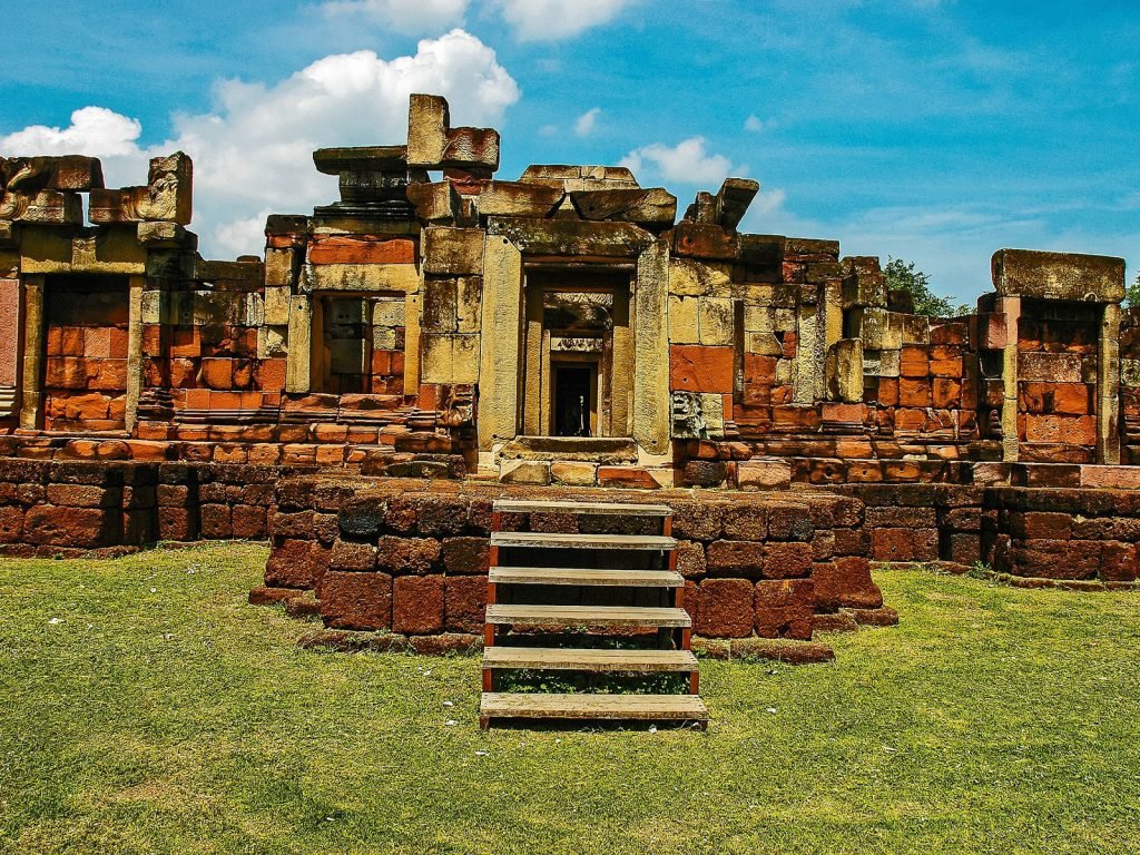 Hoogtepunten | Rama Tours