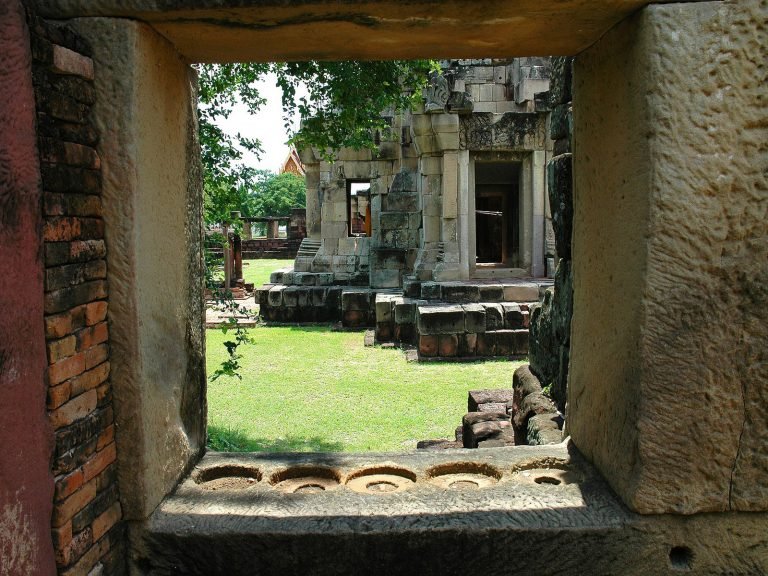 Hoogtepunten | Rama Tours