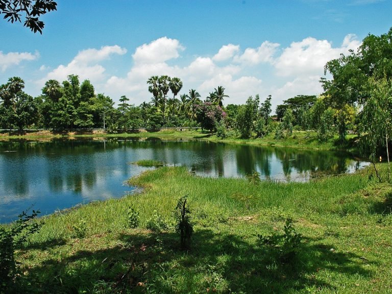 Hoogtepunten | Rama Tours