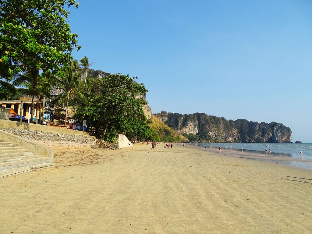 Krabi | Rama Tours