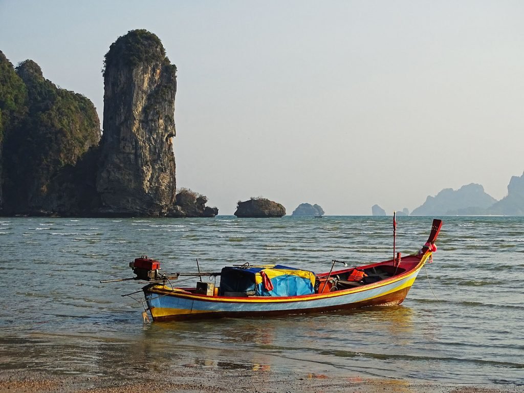 Hoogtepunten | Rama Tours