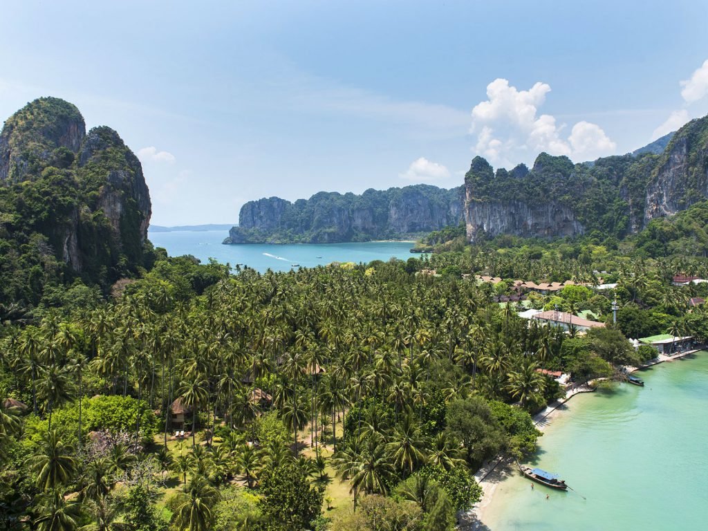 Avontuur en Strand in het Zuiden van Thailand | Rama Tours