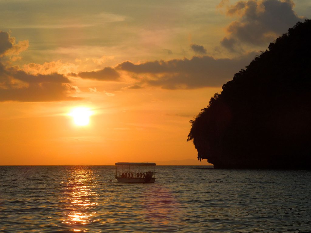 Hoogtepunten | Rama Tours
