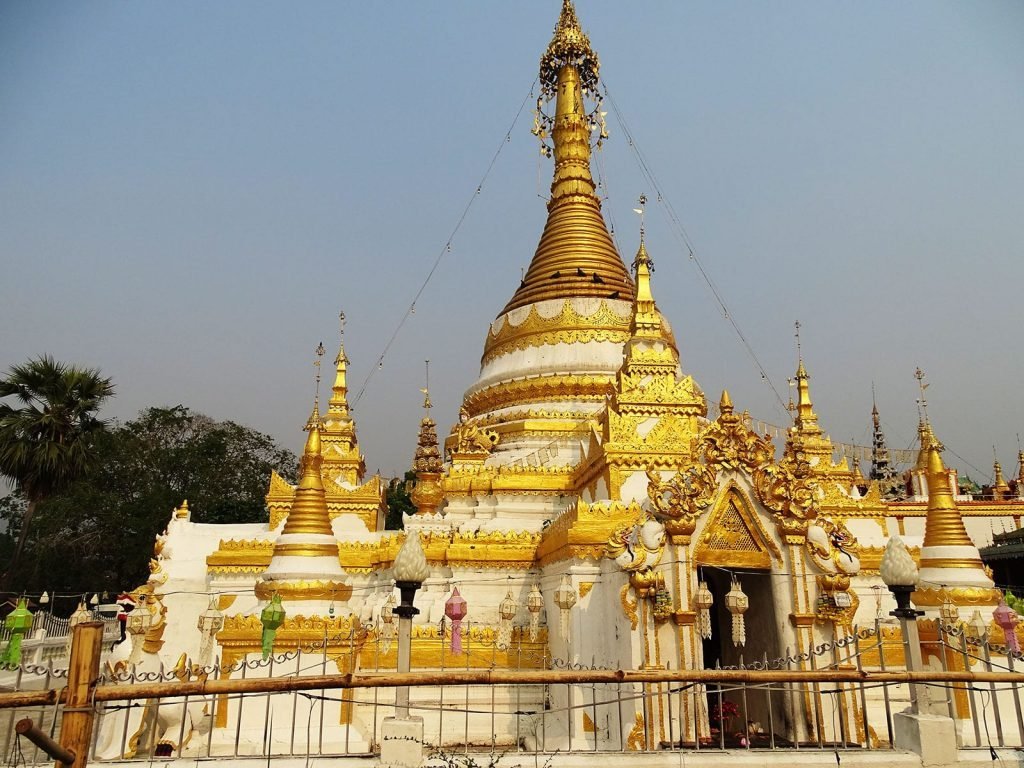 Hoogtepunten | Rama Tours