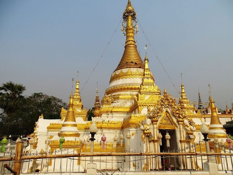 Hoogtepunten | Rama Tours