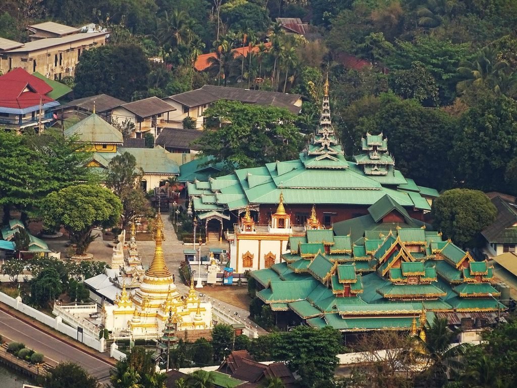Hoogtepunten | Rama Tours