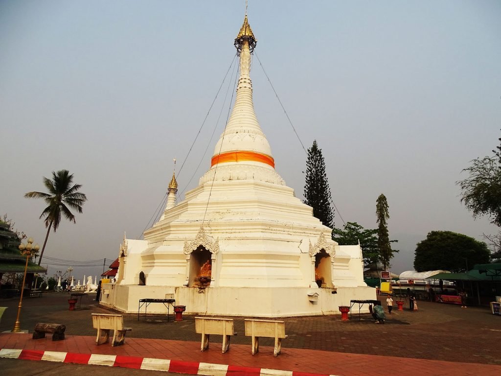 Hoogtepunten | Rama Tours