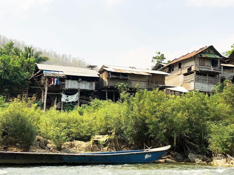 Hoogtepunten | Rama Tours