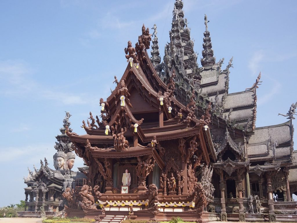 Hoogtepunten | Rama Tours