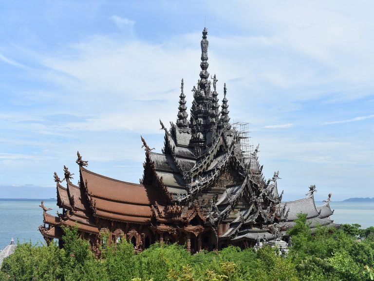 Hoogtepunten | Rama Tours