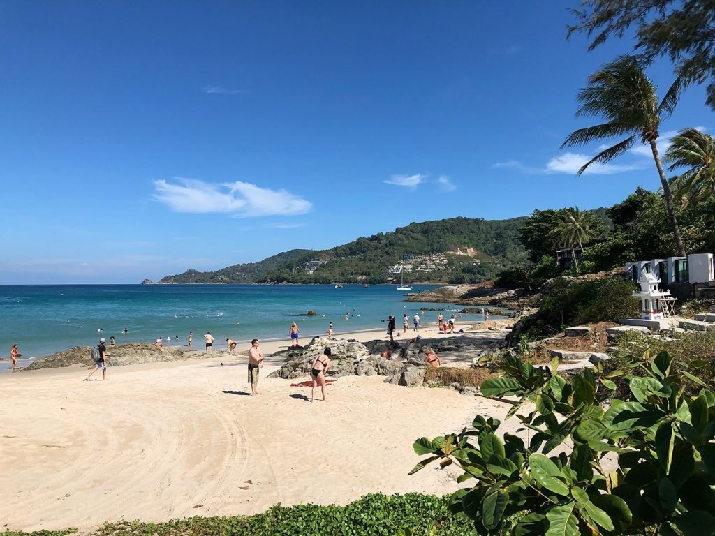Phuket | Rama Tours