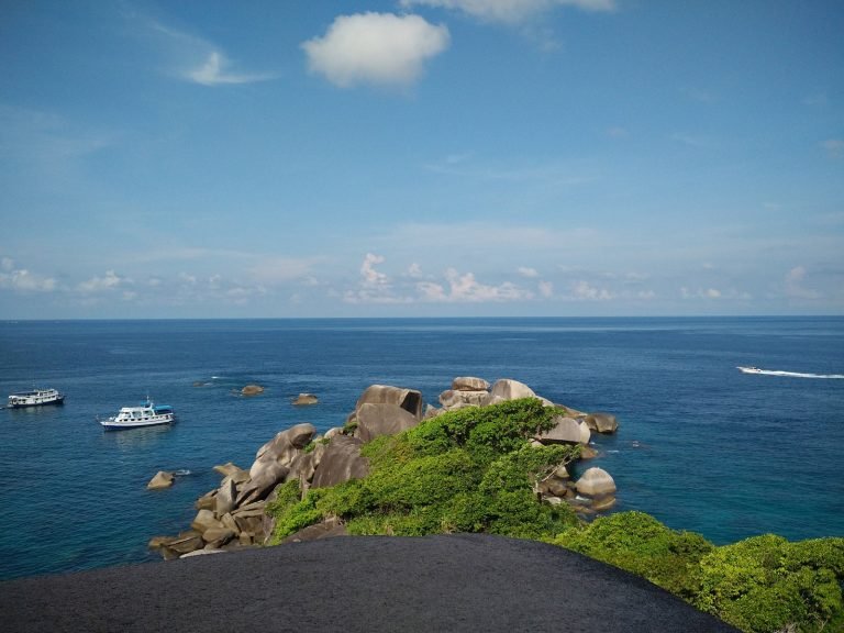 Hoogtepunten | Rama Tours