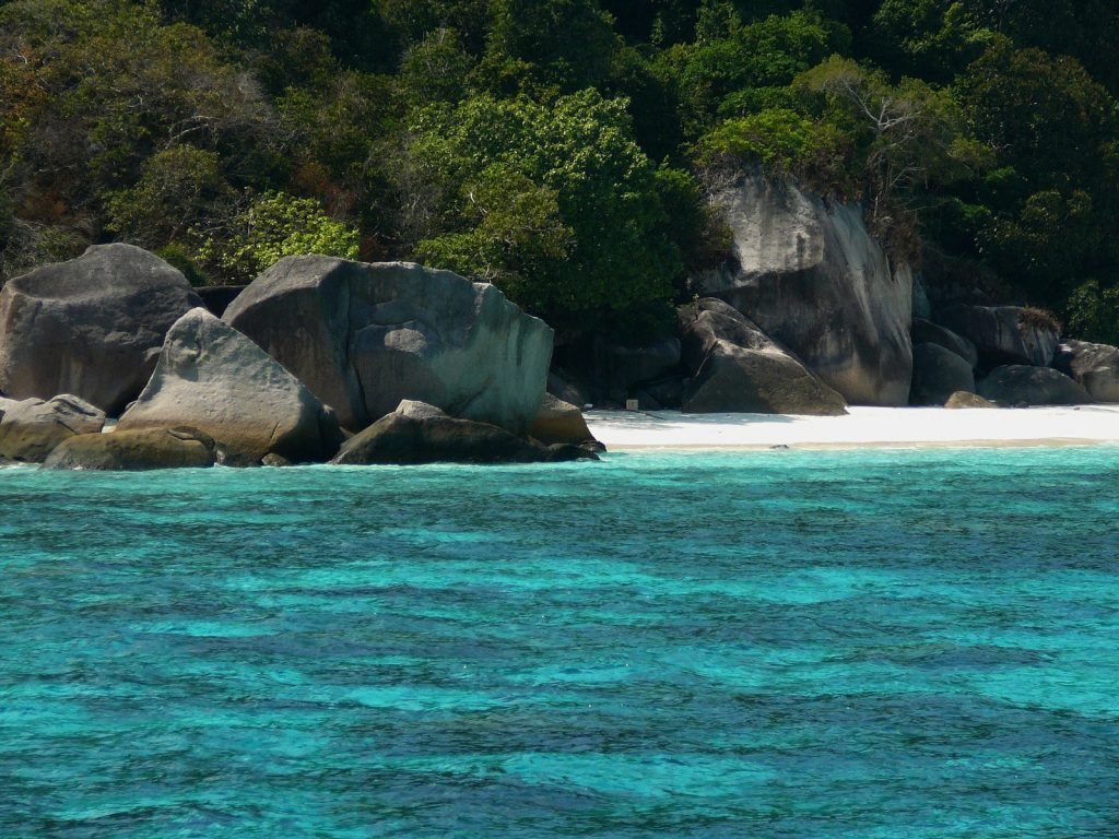 Hoogtepunten | Rama Tours