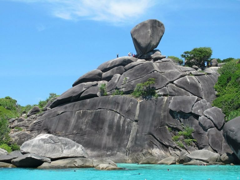 Hoogtepunten | Rama Tours