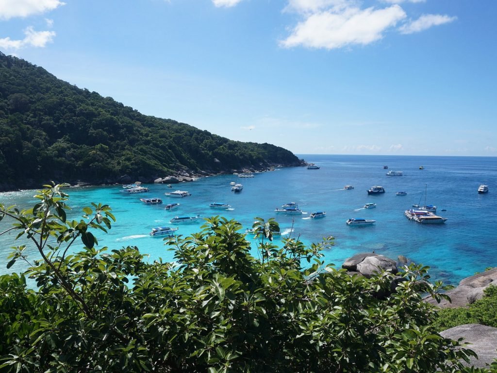 Hoogtepunten | Rama Tours