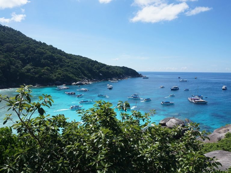 Hoogtepunten | Rama Tours