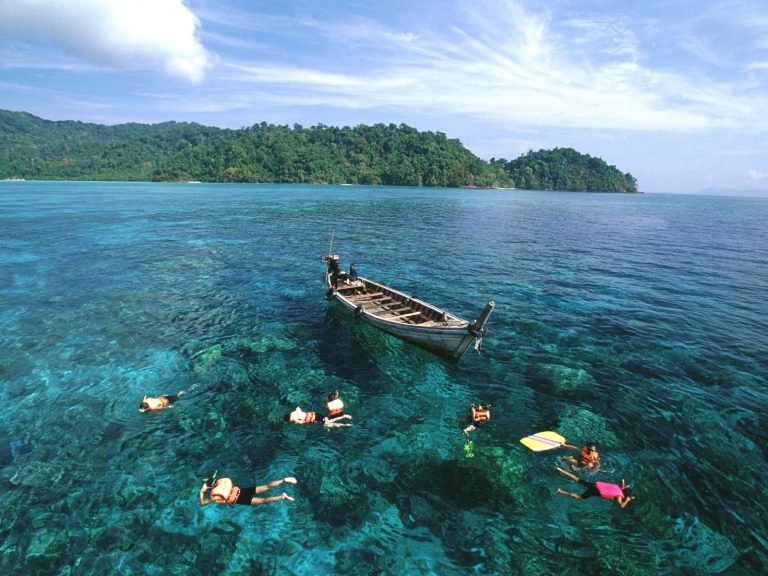 Hoogtepunten | Rama Tours