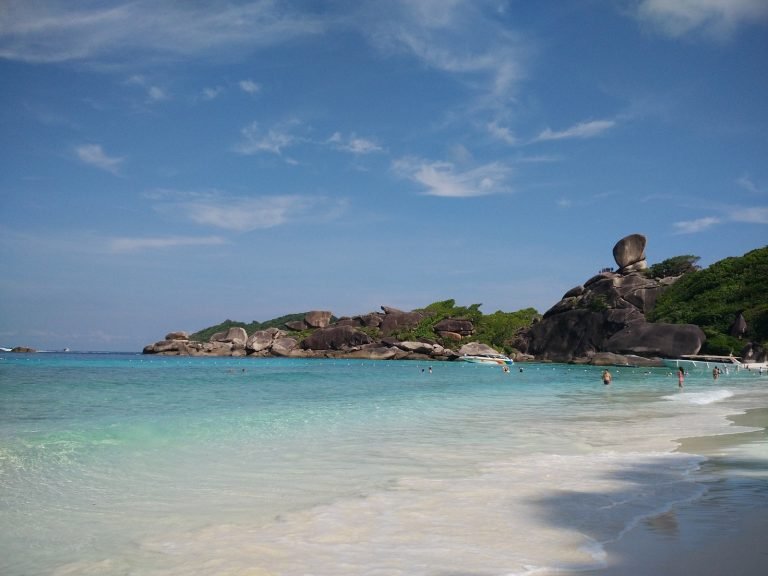 Hoogtepunten | Rama Tours